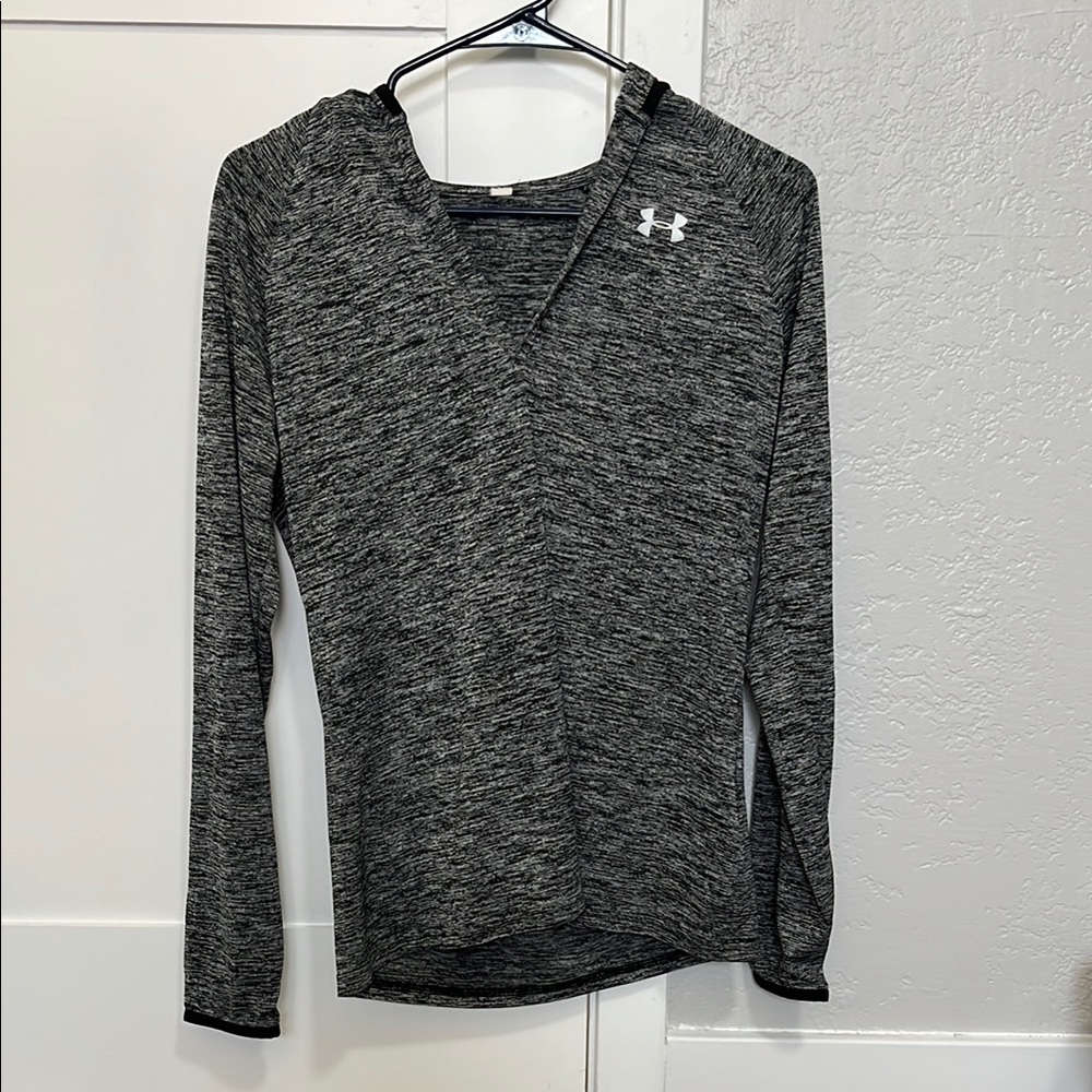 Under Armour Workout Hoodie